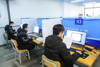 技耀三湘，網聯未來——2023年度'楚怡杯'湖南省職業院校技能競賽網絡系統管理賽項圓滿落幕